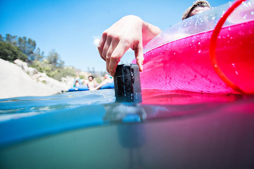 Loa BlueTooth Logitech UE BOOM 12