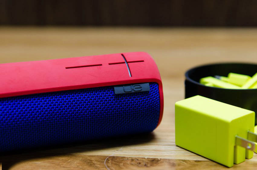 Loa BlueTooth Logitech UE BOOM 13