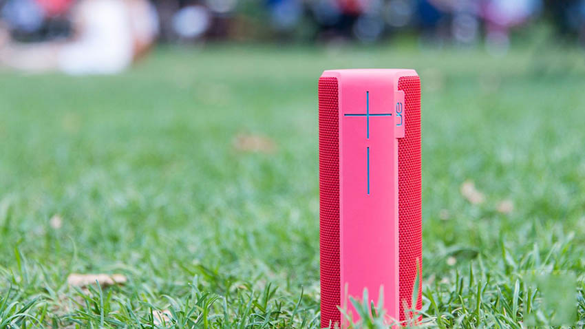 Loa BlueTooth Logitech UE BOOM 14