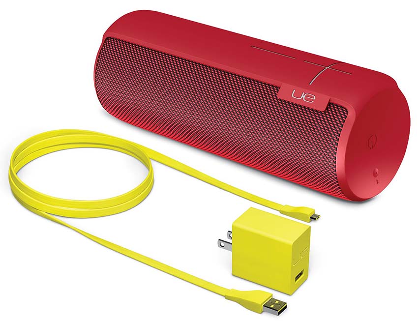 Loa BlueTooth Logitech UE MegaBoom 5