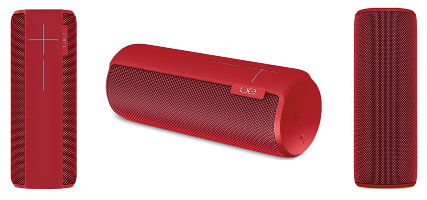 Loa BlueTooth Logitech UE MegaBoom 6