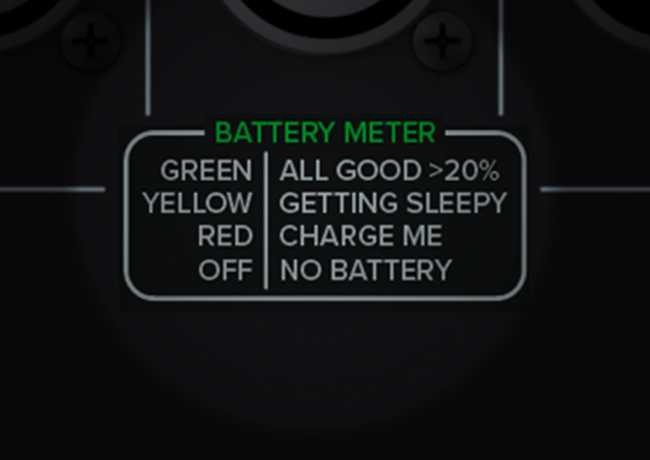 Thời lượng pin lên đến 12 giờ 