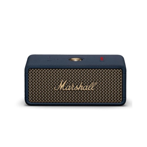 Loa Marshall Emberton III | Midnight Blue (Chính hãng)