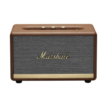 Loa Marshall Acton II | Brown (Chính Hãng)