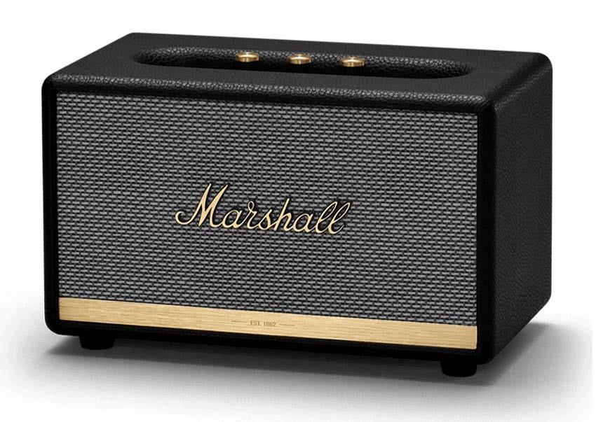 Marshall Acton II