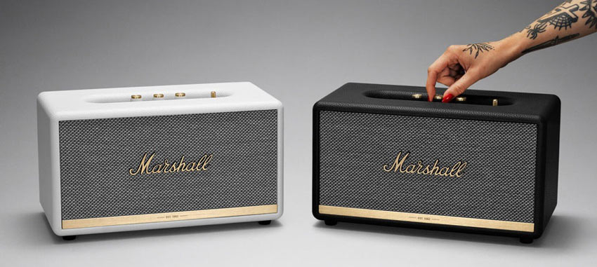 Marshall Acton II
