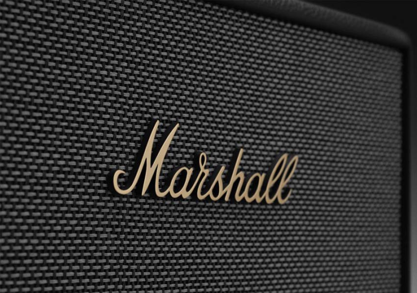 Marshall Acton II