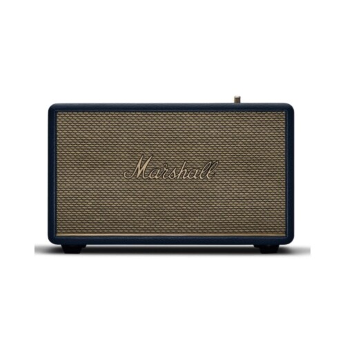 Loa Marshall Acton III | Midnight Blue (Chính Hãng)