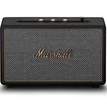 Loa Marshall Acton IV | Black (Chính hãng)