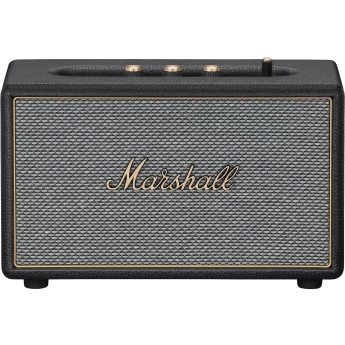 Loa Marshall Acton IV | Black (Chính hãng)