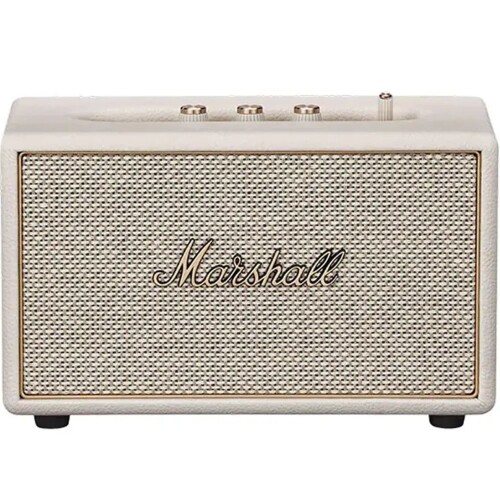 Loa Marshall Acton IV | Cream (Chính hãng)