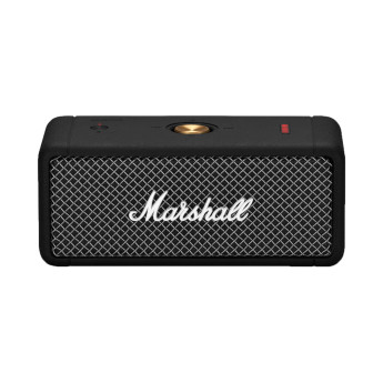 Loa Marshall Emberton | Black (Chính Hãng)