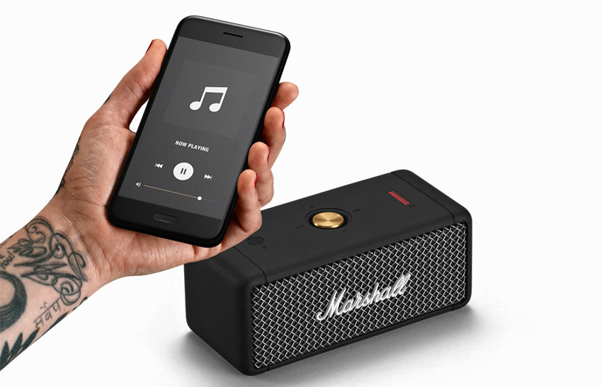Công nghệ Bluetooth 5.0