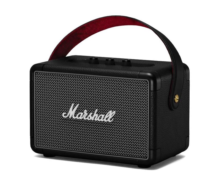 Marshall Kilburn II