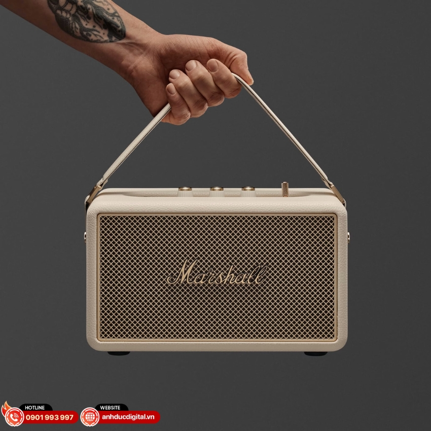 Mua Marshall Kilburn III chính hãng tại Anh Đức Digital