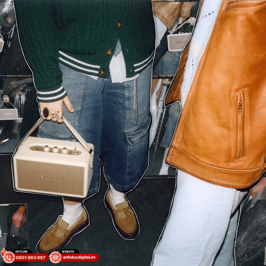 Loa Marshall Kilburn III