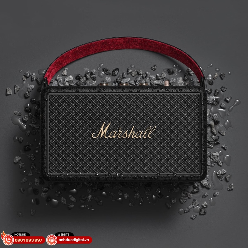 Loa Marshall Kilburn III chuẩn IP54