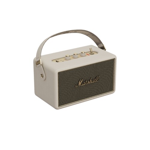 Loa Marshall Kilburn III | Cream (Chính hãng)