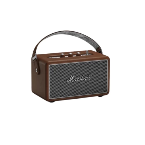 Loa Marshall Kilburn III | Brown (Chính hãng)