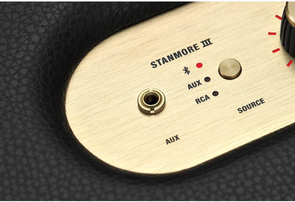 khả năng kết nối analog