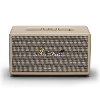 Loa Marshall Stanmore III | Cream (Chính Hãng)