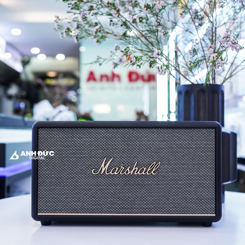 Marshall-Stanmore-III-30