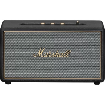 Loa Marshall Stanmore IV | Black (Chính hãng)