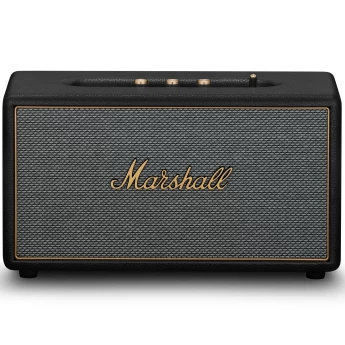 Loa Marshall Stanmore IV | Black (Chính hãng)
