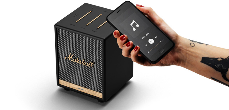 Voice Assistant