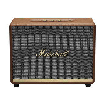 Loa Marshall Woburn II | Brown (Chính Hãng)