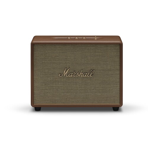 Loa Marshall Woburn III | Brown (Chính Hãng)