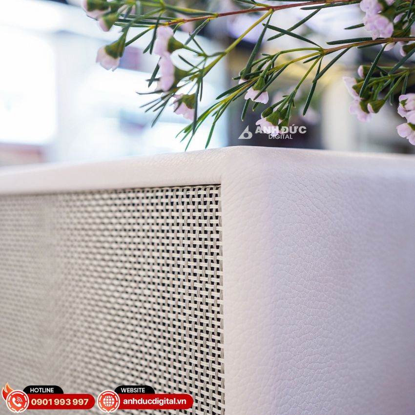 Ảnh chụp Marshall Woburn 3