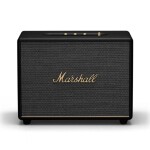 Loa Marshall Woburn IV | Black (Chính hãng)