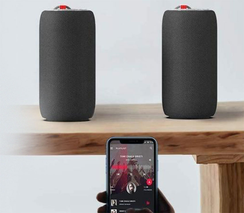 Kết nối Bluetooth 4.2