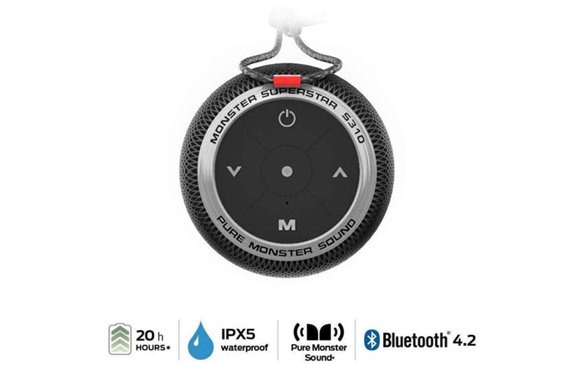 Chống nước chuẩn IPX5