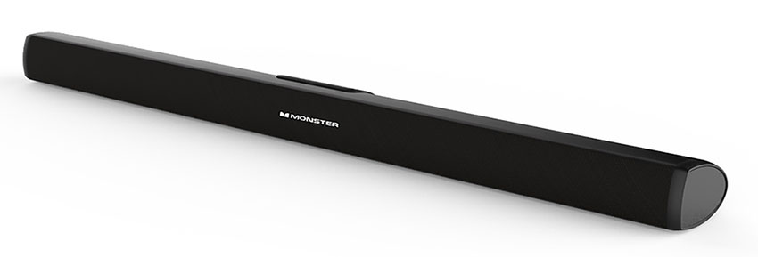 Loa Soundbar Monster