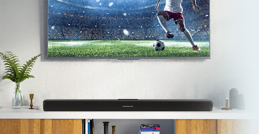 Kết nối Bluetooth 5.0.