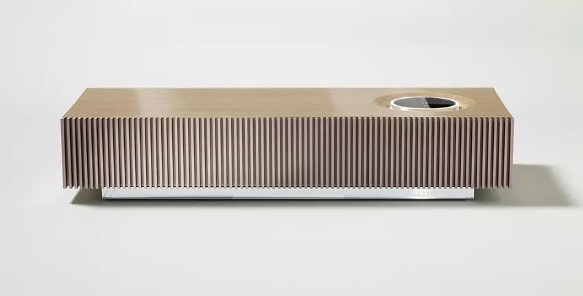 Naim Muso Edition 06