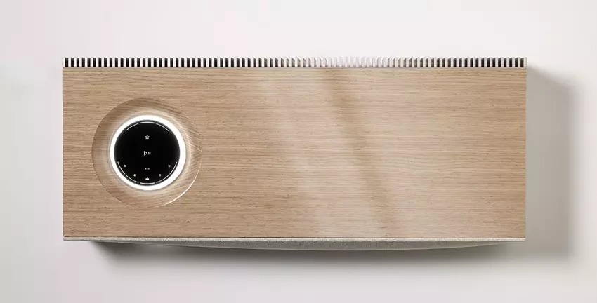 Naim Muso Edition 07
