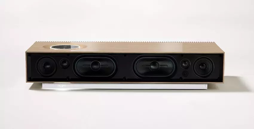 Naim Muso Edition 08