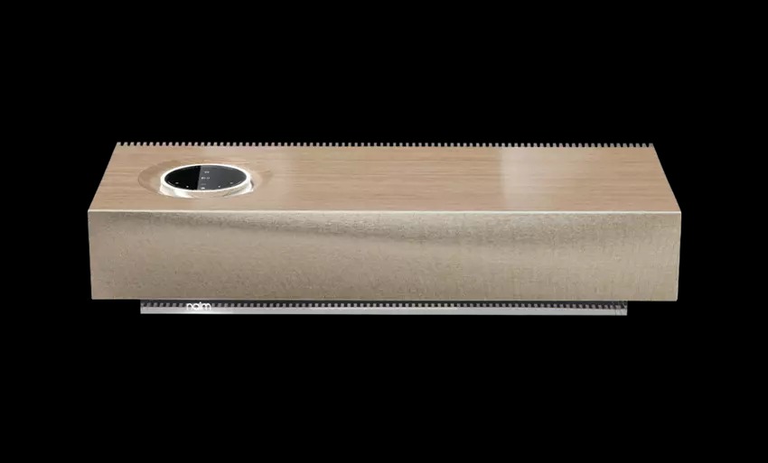 Naim Muso Edition 09