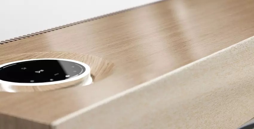 Naim Muso Edition 10