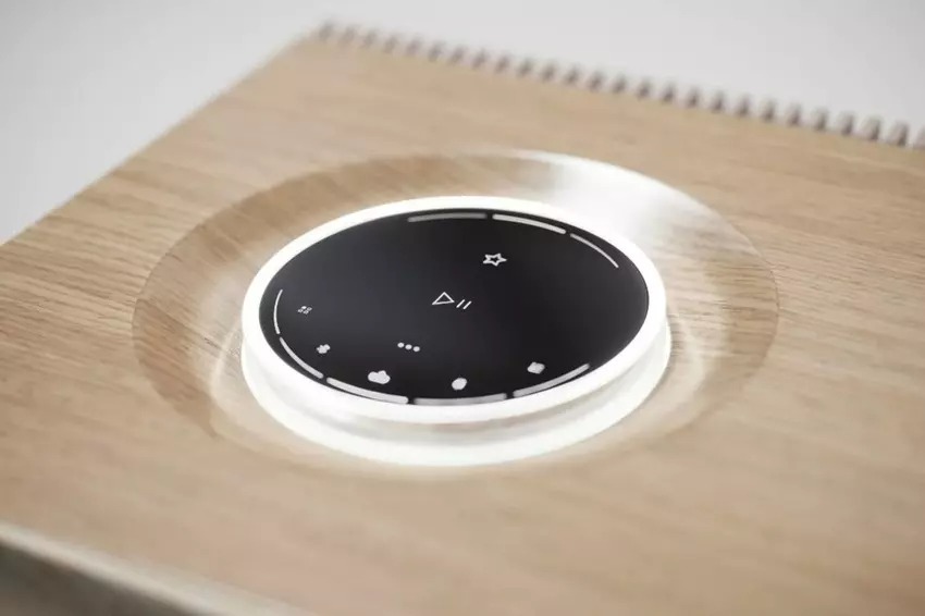 Naim Muso Edition 11