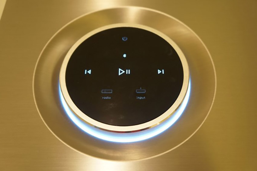 Naim Muso 12