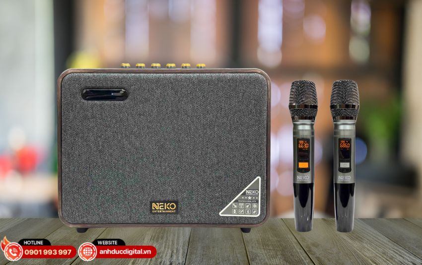 loa Neko AMK-216 chính hãng