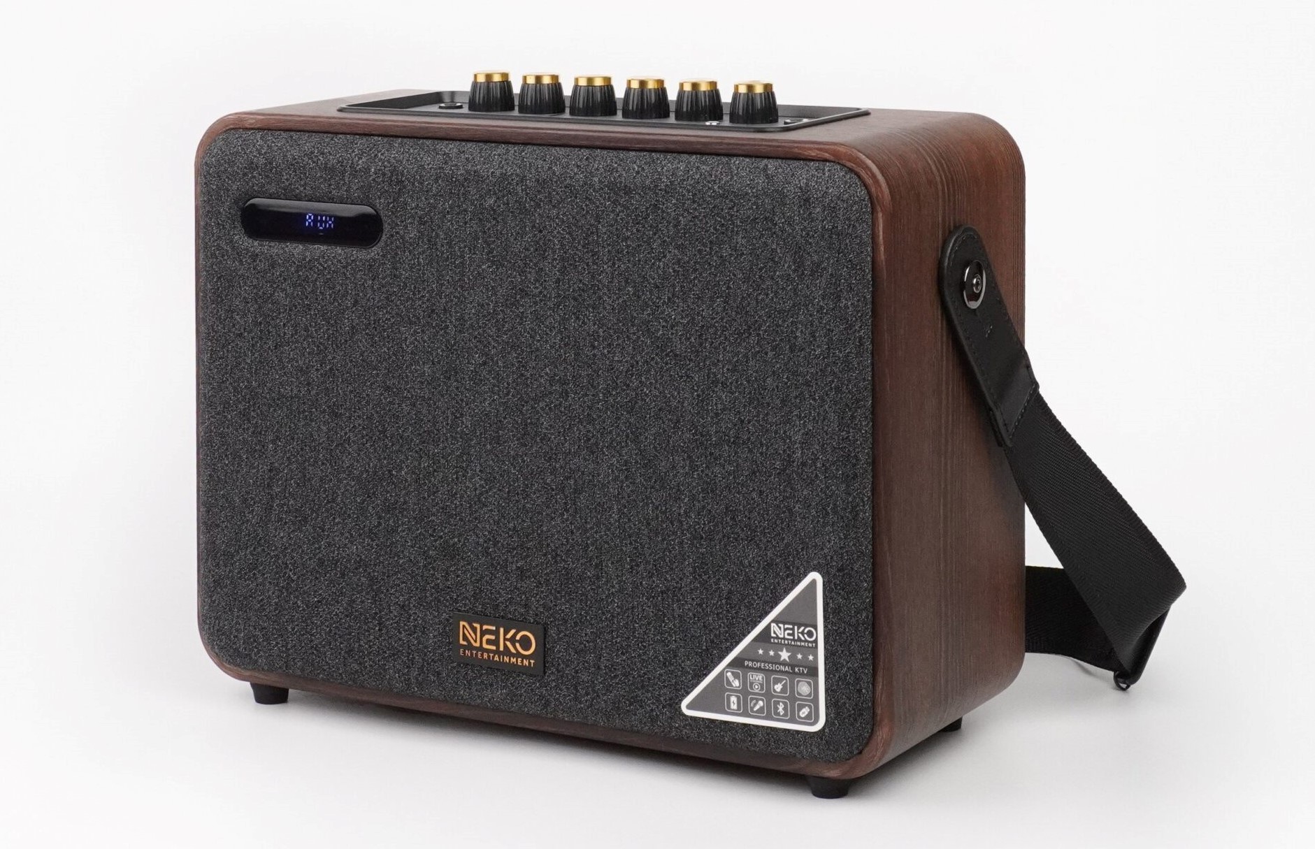 Thiết kế hiện đại, nhỏ gọn