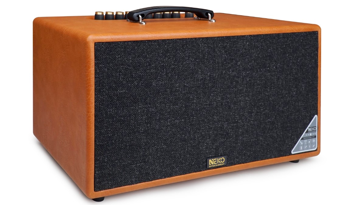 Chất âm sống động, hoàn hảo