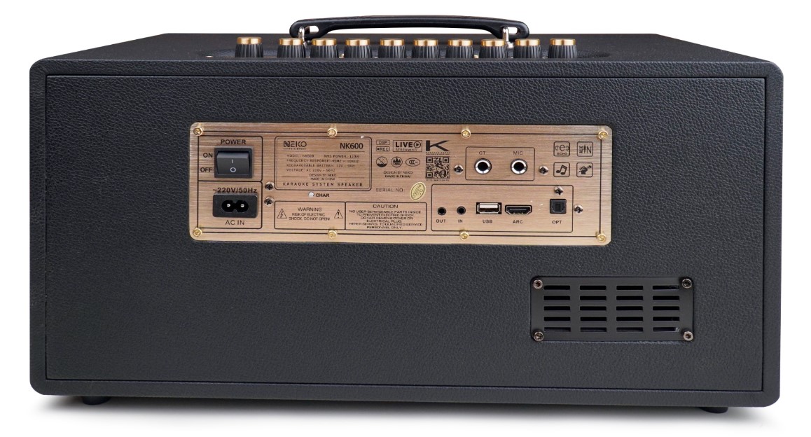 Đa dạng phương thức kết nối