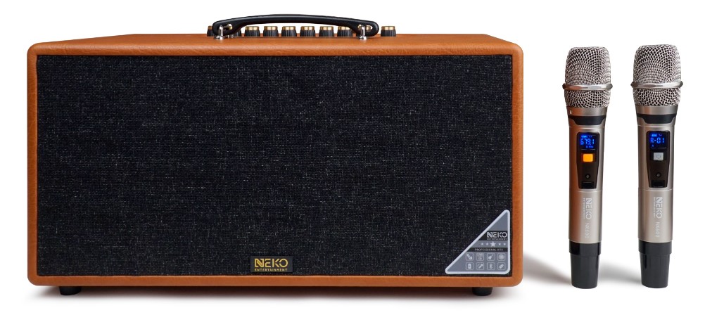 Micro đi kèm chất lượng cao