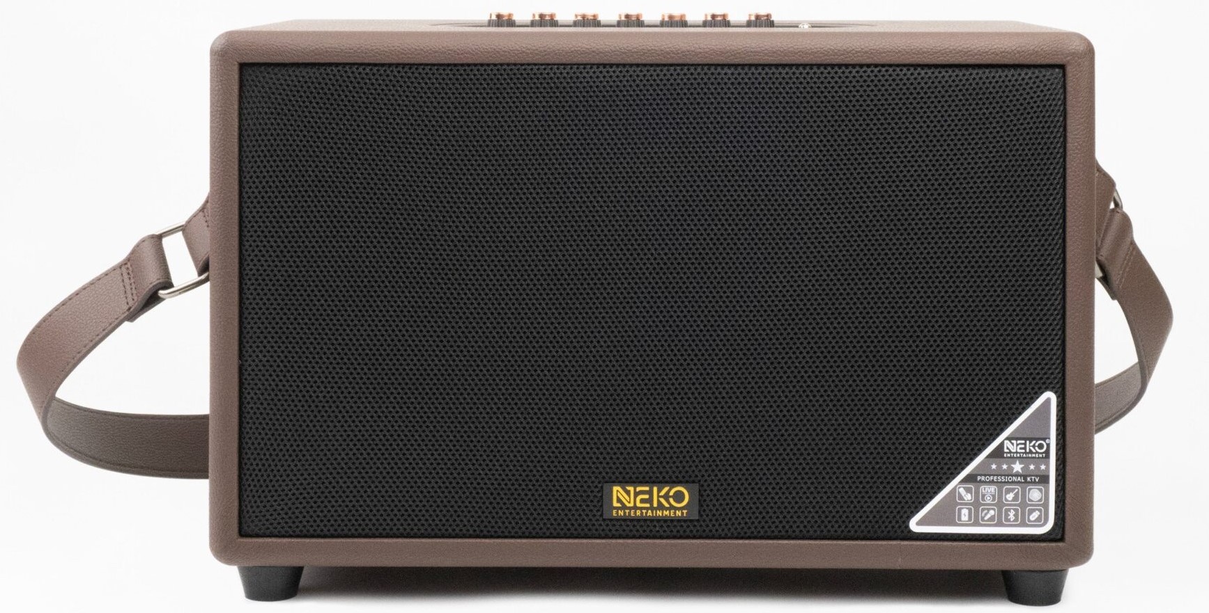 Cặp micro không dây cao cấp